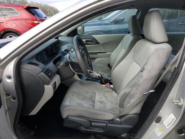 VIN 1HGCR2F32EA007910 2014 Honda Accord, LX no.7