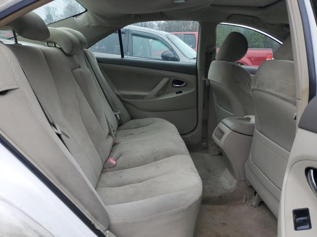 2007 Toyota Camry Ce VIN: JTNBE46K073072640 Lot: 47572644