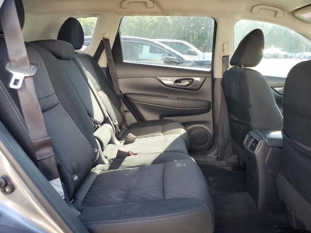 2019 Nissan Rogue S VIN: KNMAT2MT6KP554696 Lot: 52358334