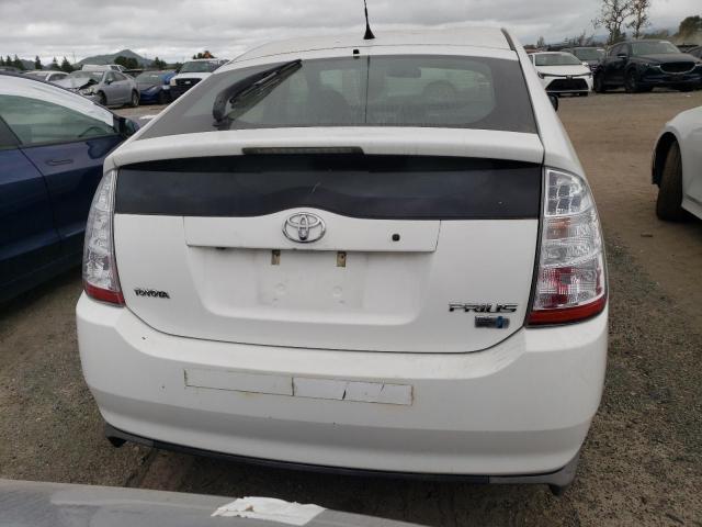 2009 Toyota Prius VIN: JTDKB20U897867278 Lot: 50708404