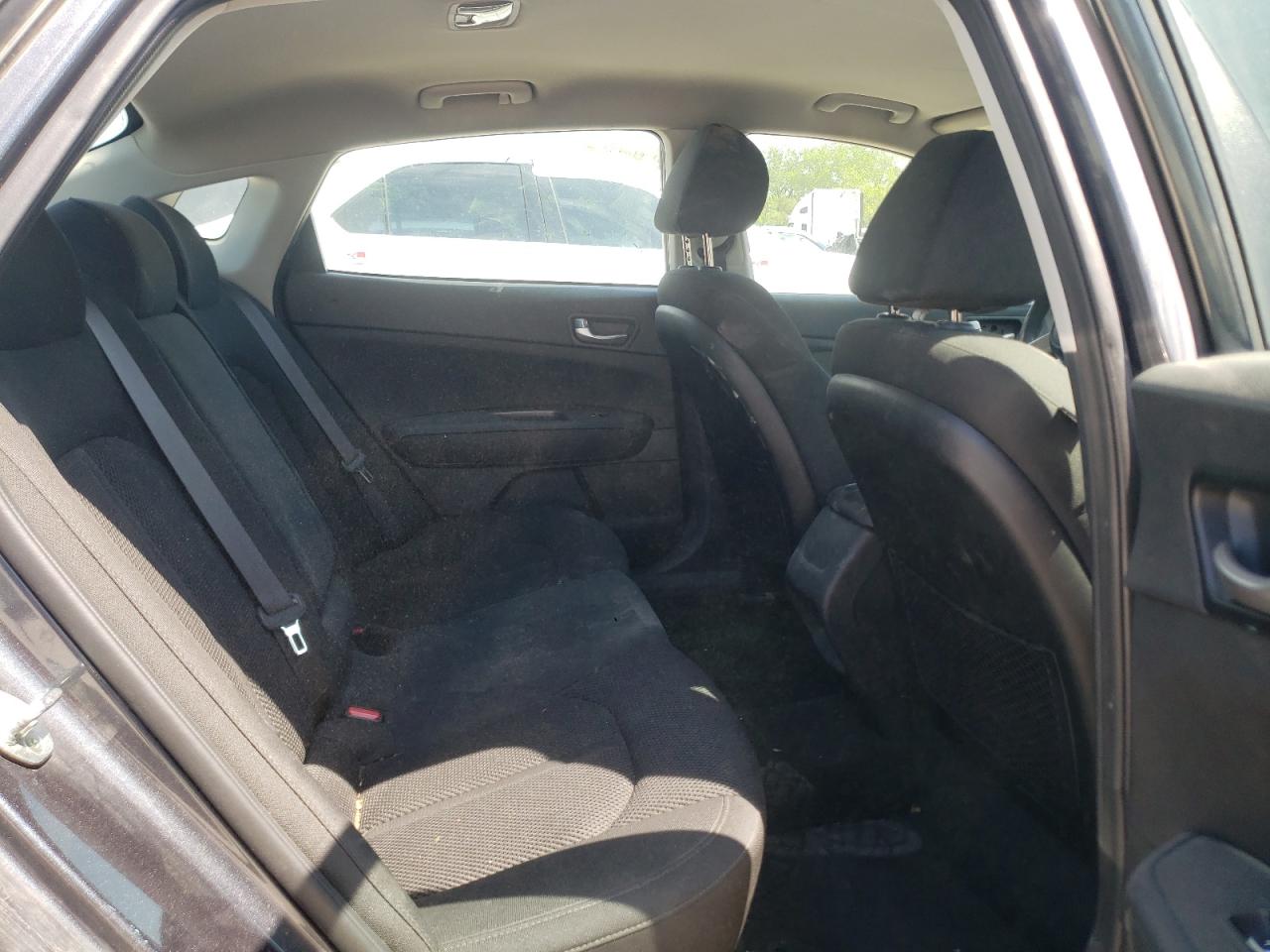 5XXGT4L31LG451914 2020 Kia Optima Lx