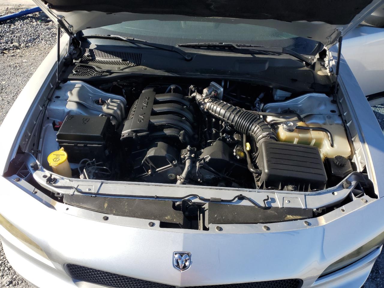 2B3KA43D49H555071 2009 Dodge Charger