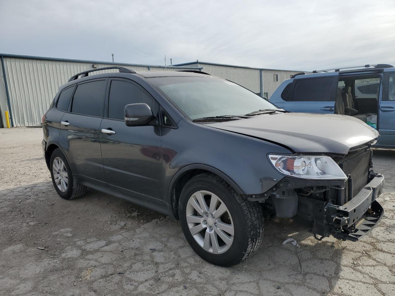 4S4WX92D784401409 2008 Subaru Tribeca Limited