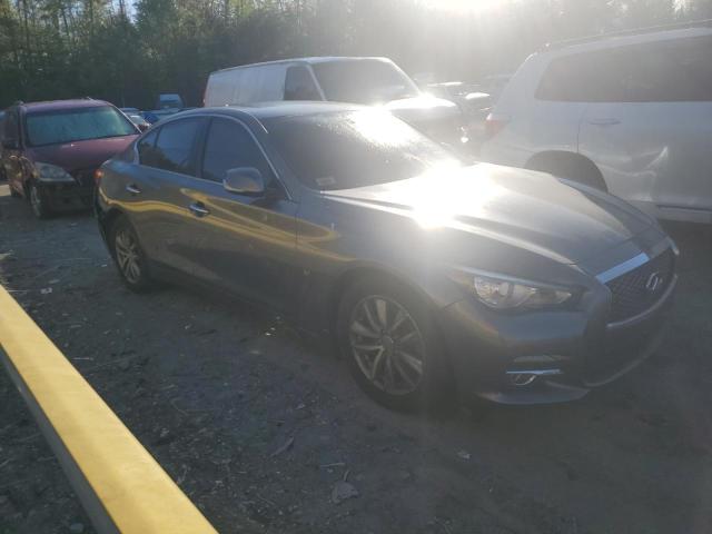 2015 Infiniti Q50 Base VIN: JN1BV7AR1FM423240 Lot: 47016744