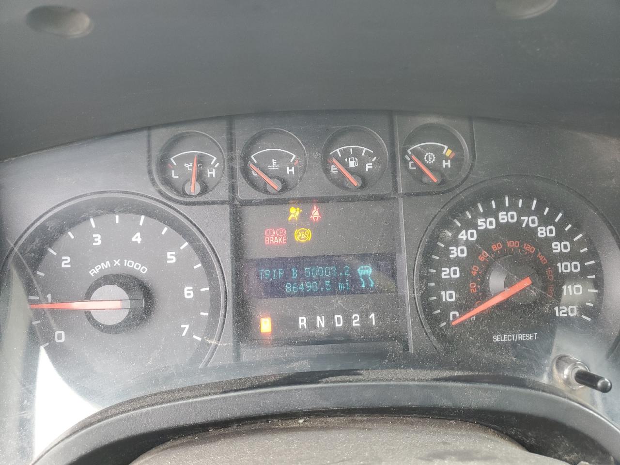 1FTEW1CW2AFA79440 2010 Ford F150 Supercrew