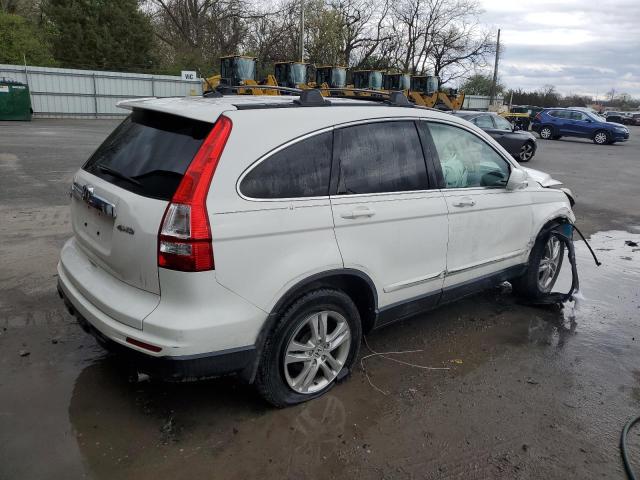 2010 Honda Cr-V Exl VIN: 5J6RE4H70AL053311 Lot: 49463894