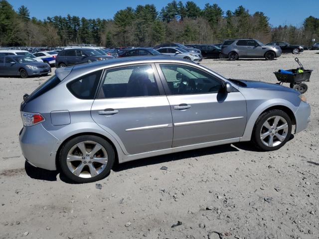 2010 Subaru Impreza Outback Sport VIN: JF1GH6D63AH809901 Lot: 50796064