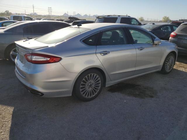 VIN 3FA6P0K90FR238382 2015 Ford Fusion, Titanium no.3