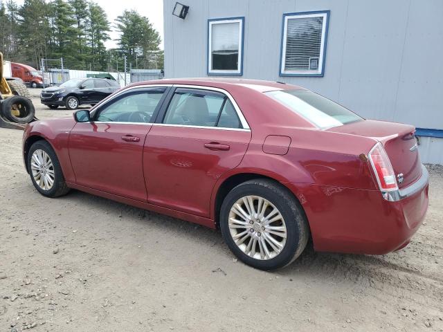 2014 Chrysler 300 VIN: 2C3CCARG9EH142199 Lot: 51546284