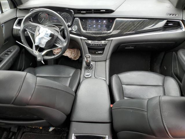 2020 CADILLAC XT6 PREMIU - 1GYKPCRS0LZ202048