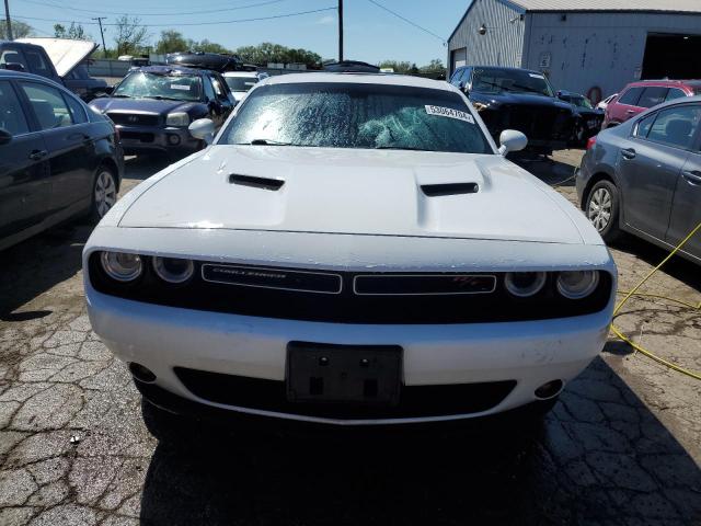 2017 Dodge Challenger R/T VIN: 2C3CDZBT6HH658009 Lot: 53064704