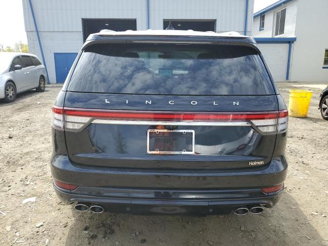 5LM5J7XC6NGL04369 Lincoln Aviator RE 6