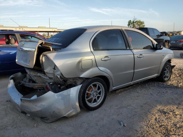 2011 Chevrolet Aveo Ls VIN: KL1TD5DE3BB136559 Lot: 51055414