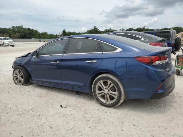 2018 Hyundai Sonata Sport VIN: 5NPE34AFXJH716478 Lot: 52587894