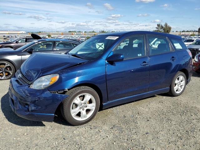 2005 Toyota Corolla Matrix Xr VIN: 2T1KR32EX5C387565 Lot: 50808904