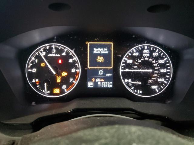 2022 Subaru Legacy Premium VIN: 4S3BWAC68N3010780 Lot: 51274734