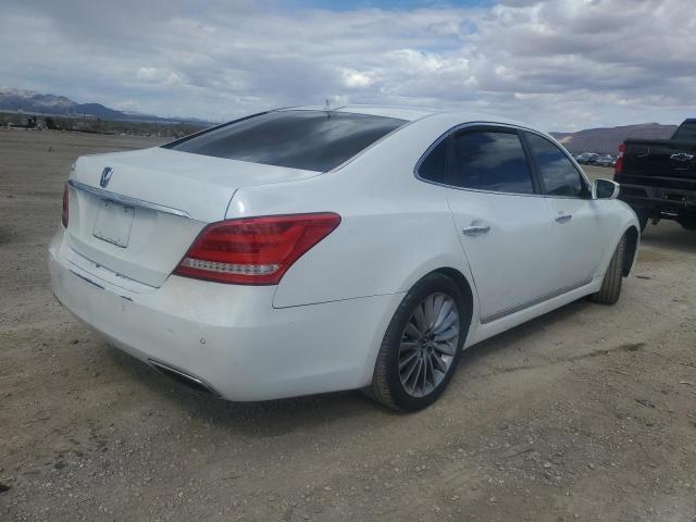 2014 Hyundai Equus Signature VIN: KMHGH4JH6EU079608 Lot: 48733374