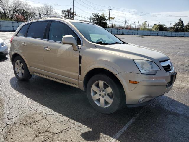 2009 Saturn Vue Xr VIN: 3GSCL53759S621173 Lot: 49181864