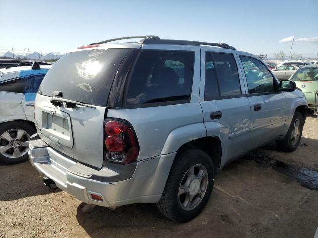 2008 Chevrolet Trailblazer Ls VIN: 1GNDS13S082126302 Lot: 49934814