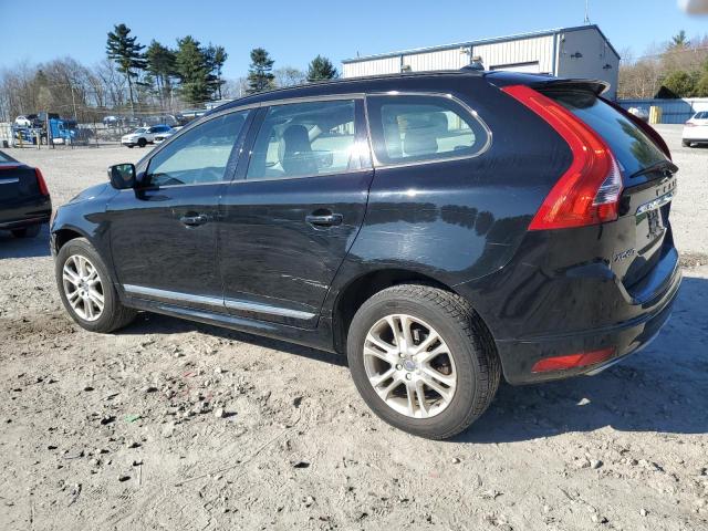 2016 Volvo Xc60 T5 VIN: YV440MDJ9G2860423 Lot: 51810534