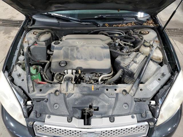 2013 Chevrolet Impala Lt VIN: 2G1WG5E30D1246281 Lot: 50254614