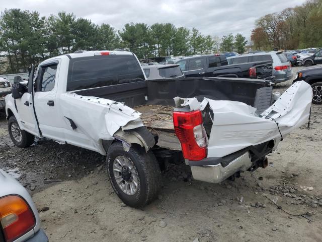 2021 Ford F350 Super Duty VIN: 1FT8W3BT5MED84909 Lot: 51304754