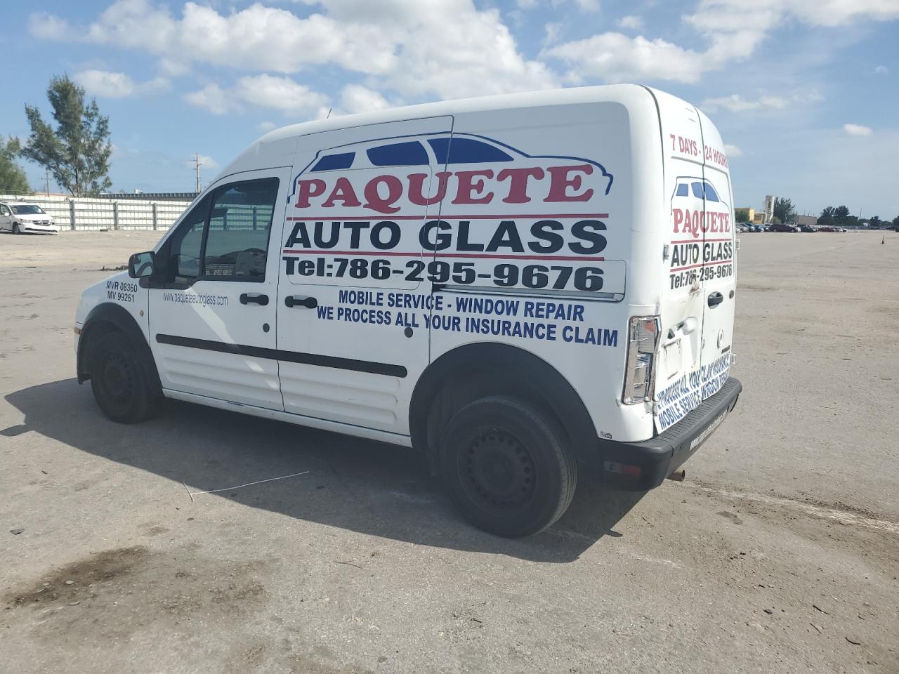 NM0LS7AN0DT148290 2013 Ford Transit Connect Xl