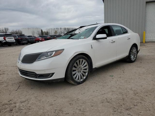 2013 Lincoln Mks VIN: 1LNHL9DK9DG600664 Lot: 49494134