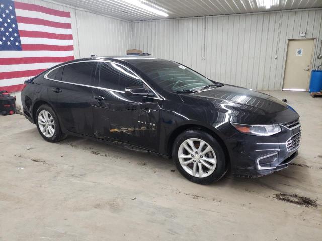 2018 Chevrolet Malibu Lt VIN: 1G1ZD5ST0JF115253 Lot: 49786314