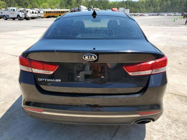 2016 Kia Optima Lx VIN: 5XXGT4L31GG101947 Lot: 49892794