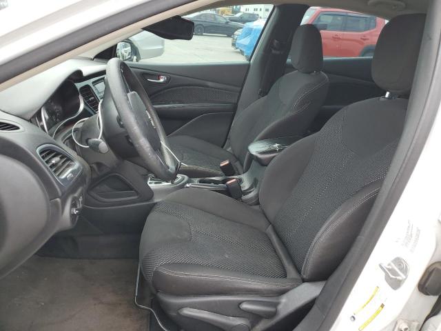 2014 Dodge Dart Sxt VIN: 1C3CDFBB5ED791844 Lot: 52209244