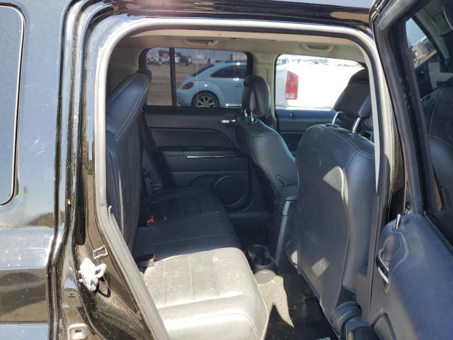 2015 JEEP PATRIOT LI 1C4NJPCB2FD304988