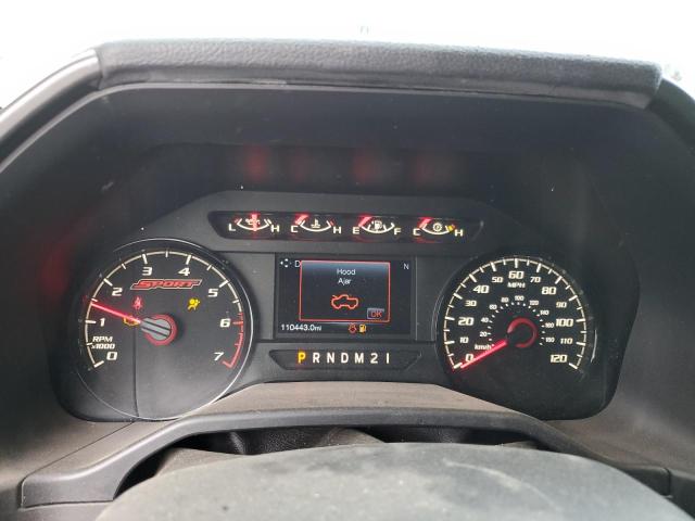 2016 Ford F150 Supercrew VIN: 1FTEW1EG5GFD47461 Lot: 51364394