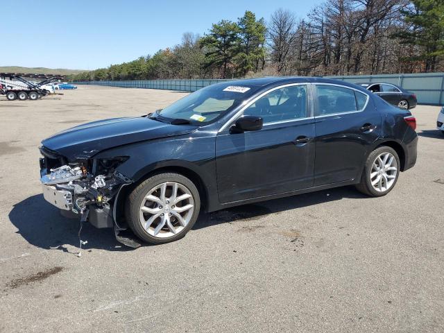 2019 Acura Ilx VIN: 19UDE2F31KA014665 Lot: 48691224