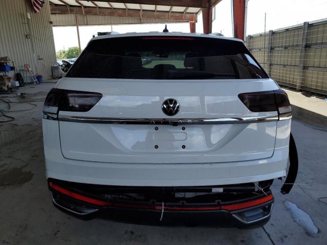 2021 Volkswagen Atlas Cross Sport S VIN: 1V2AC2CA1MC206183 Lot: 52748404