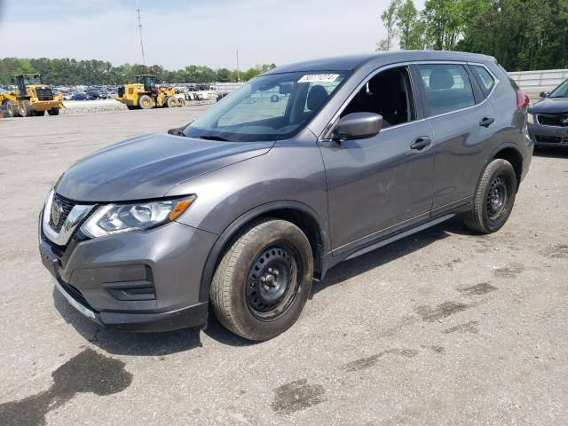 5N1AT2MV0KC842752 2019 NISSAN ROGUE - Image 1