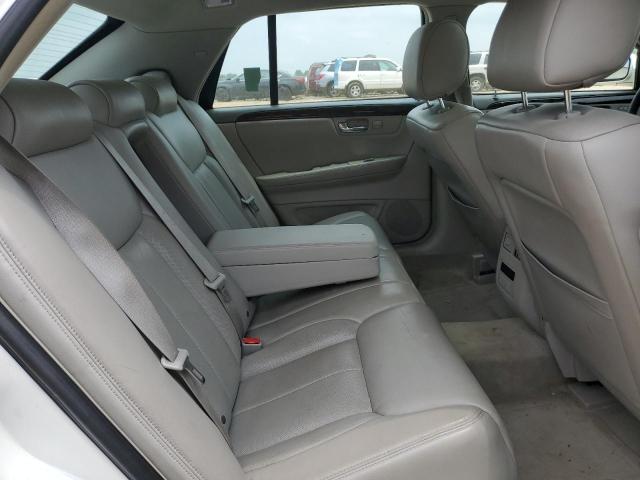 2008 Cadillac Dts VIN: 1G6KD57Y38U158667 Lot: 52777684