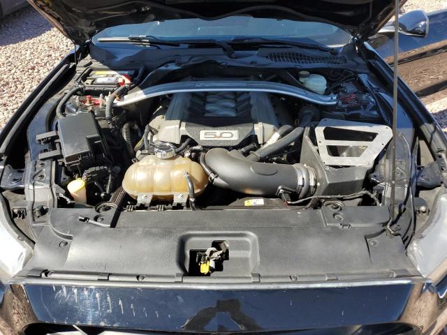 2016 Ford Mustang Gt VIN: 1FA6P8CF6G5261866 Lot: 49804364