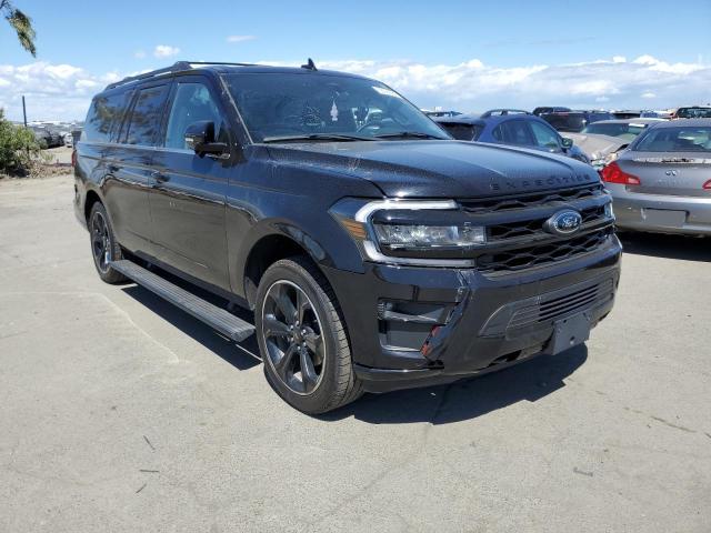 2022 Ford Expedition Max Limited VIN: 1FMJK2AT6NEA11917 Lot: 52222584