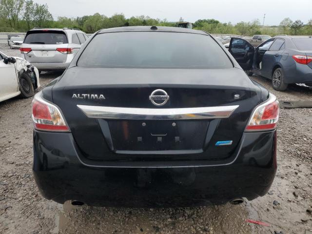 2014 Nissan Altima 2.5 VIN: 1N4AL3AP2EN390415 Lot: 50272654