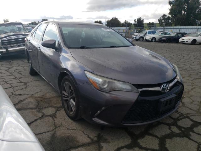 2015 Toyota Camry Le VIN: 4T1BF1FK1FU959104 Lot: 52214724