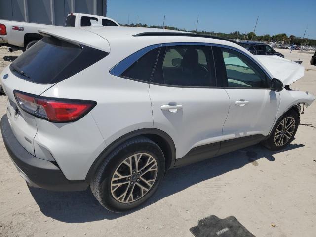 2020 FORD ESCAPE SEL - 1FMCU0H62LUA58937
