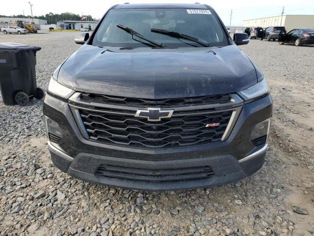 1GNERJKWXNJ187436 Chevrolet Traverse R 5