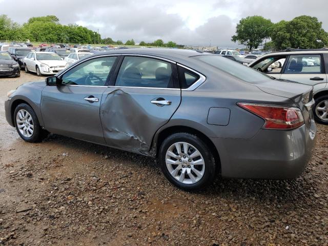 2014 Nissan Altima 2.5 VIN: 1N4AL3APXEC151996 Lot: 53026464