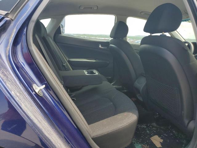 2019 Kia Optima Lx VIN: 5XXGT4L38KG301829 Lot: 51621114