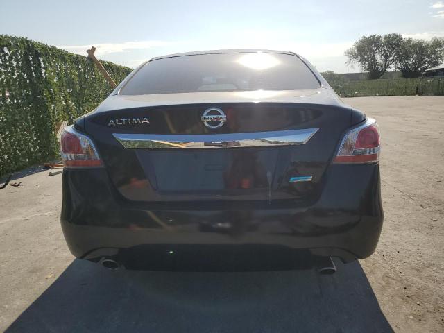 2014 Nissan Altima 2.5 VIN: 1N4AL3AP2EC183034 Lot: 51519174