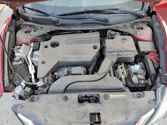 2017 Nissan Altima - Image 11