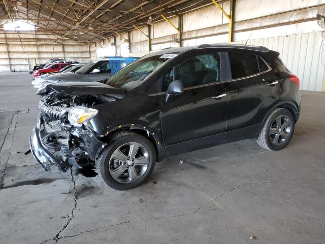 2013 Buick Encore Convenience VIN: KL4CJBSB9DB192480 Lot: 53060194