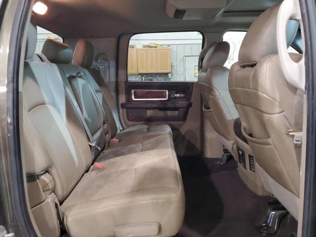 2012 Dodge Ram 2500 Laramie VIN: 3C6UD5NL0CG235379 Lot: 53615964