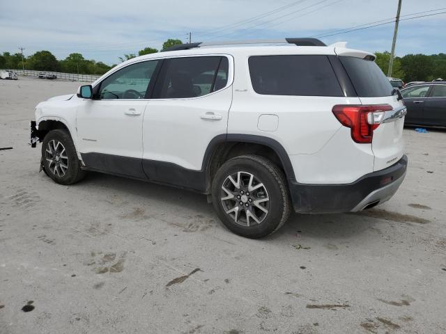 2023 GMC ACADIA SLE - 1GKKNKL44PZ241946